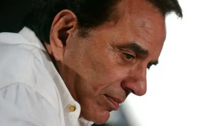 DHARMENDRA