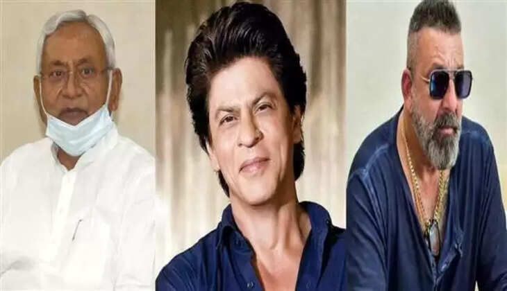 शाहरूख खान 