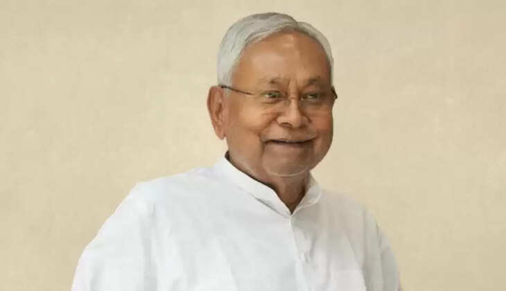 Bihar Vidhansabha Chunav 2025: रफीगंज में नीतीश कुमार की जनसभा में उमड़ी भीड़, बोले— “बिहार को जंगलराज से निकालकर विकास की राह पर लाया”