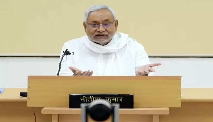 nitish kumar