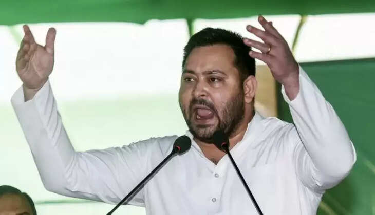 Bihar Election 2025: तेजस्वी यादव का बड़ा ऐलान- बोले, हमारी सरकार में होंगे कई डिप्टी CM, मुस्लिम और दलित समाज को भी मिलेगा प्रतिनिधित्व