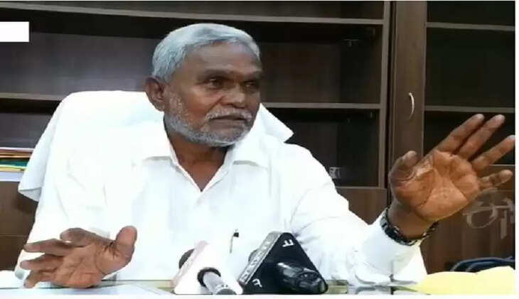 झारखंड कैबिनेट की बैठक में 33 प्रस्तावों को मिली मंजूरी