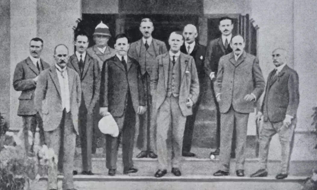Lord Chelmsford