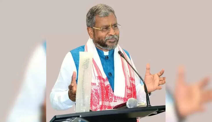 डीजीपी नियुक्ति पर बाबूलाल मरांडी का हेमंत सरकार पर हमला, सुप्रीम कोर्ट की अवहेलना का लगाया आरोप