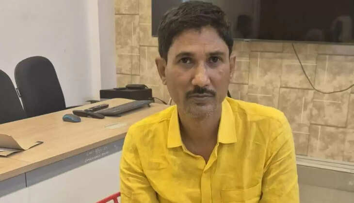 नीट पेपर लीक मामला : नालंदा में मास्टरमाइंड संजीव मुखिया के ठिकानों पर ईडी की छापेमारी, देश के 11 शहरों में एक साथ रेड