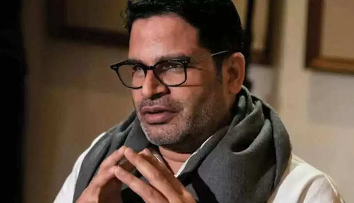 prashant kishor