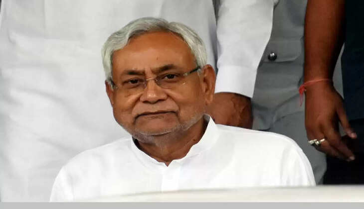 nitish kumar
