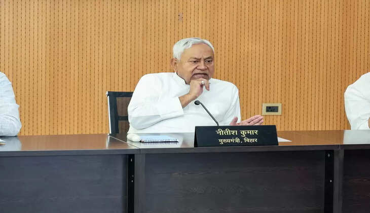 nitish kumar