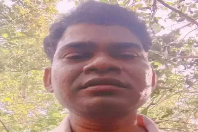 Shashikant Ganjhu