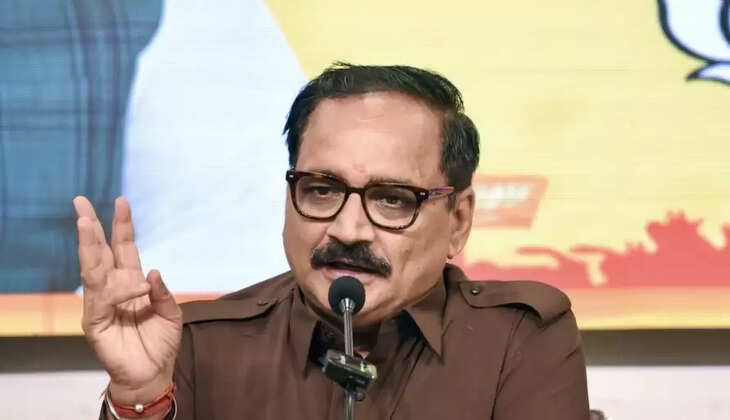 दिल्ली में दीप उत्सव के साथ लौटी आस्था की रोशनी: “अब ऐसी सरकार है जो जनता की भावनाओं को समझती है”- वीरेंद्र सचदेवा