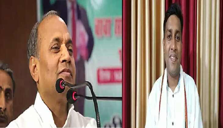 शुभानंद मुकेश 