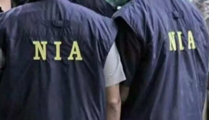 पहलगाम आतंकी हमले पर NIA की जांच अंतिम चरण में, जल्द गृह मंत्रालय को सौंपेगी रिपोर्ट
