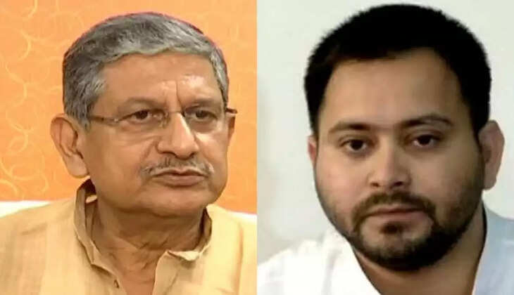 ललन सिंह 