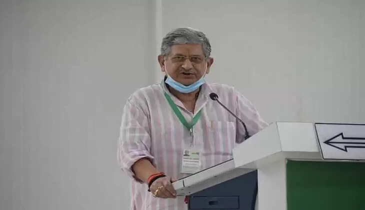 ललन सिंह 