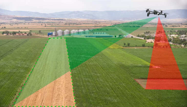  झारखंड में अधूरी तैयारी के साथ लागू हुआ जियो टैगिंग सिस्टम, आम लोगों के लिए मुसीबत बना जमीन म्यूटेशन