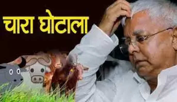 चारा घोटाला:  मामले में 35 बरी, सीबीआई की विशेष अदालत ने सुनाया फैसला 