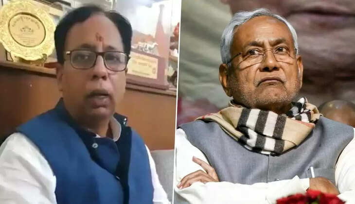 संजय जायसवाल 