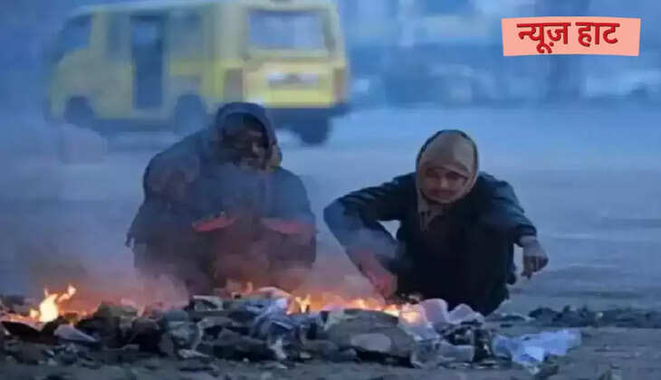 Bihar Weather Update: दिसंबर की दस्तक के साथ बढ़ी सर्दी, कई जिलों में कोहरे का असर तेज—20 दिसंबर से पड़ेगी कड़ाके की ठंड