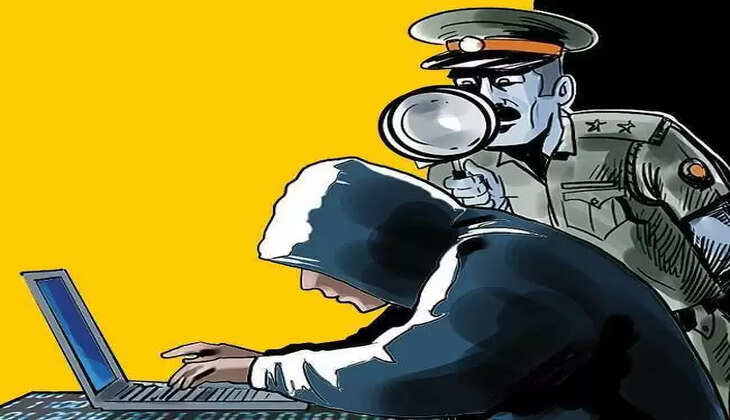 CYBER CRIME