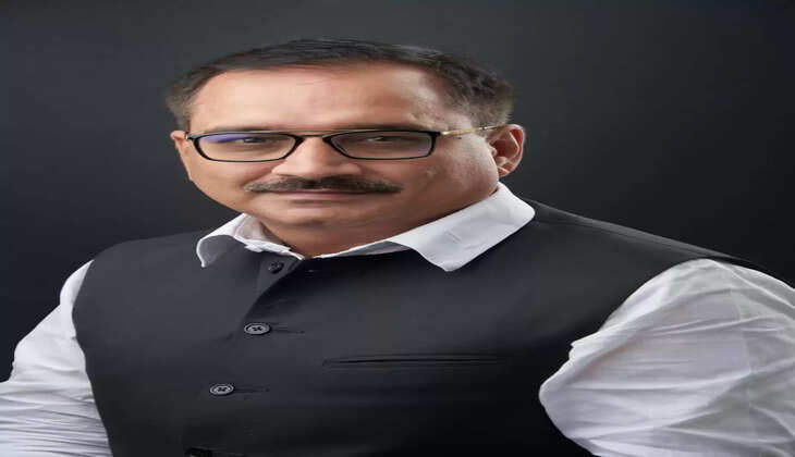 दिल्ली में खिलाड़ियों को बढ़ावा देने की नीति का भाजपा अध्यक्ष ने किया स्वागत, केजरीवाल सरकार पर साधा निशाना