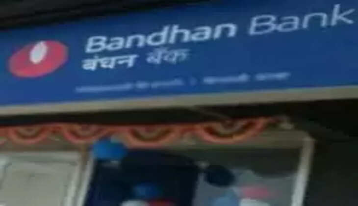 bandhan bank
