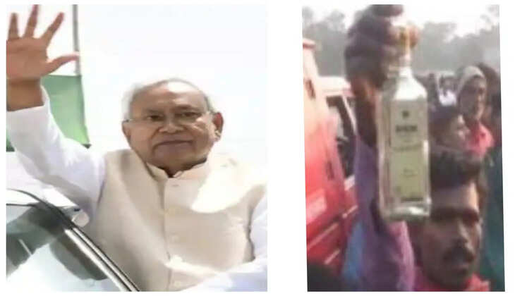 nitish kumar