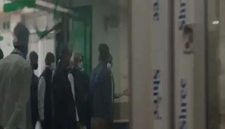 नीतीश कुमार 