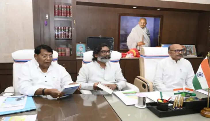 झारखंड विधानसभा का मानसून सत्र शुक्रवार से शुरू, विपक्ष के हर सवाल का जवाब देने को तैयार है सत्ता पक्ष 