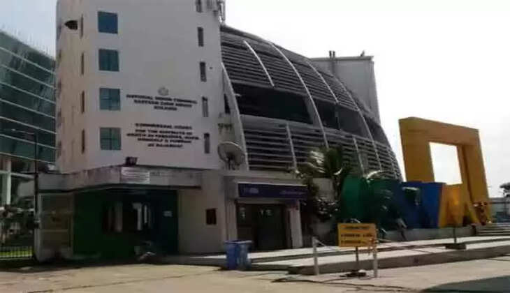 हजारीबाग में कोयला परिवहन को लेकर एनटीपीसी पर NGT की नजर, वन नियमों के उल्लंघन का आरोप