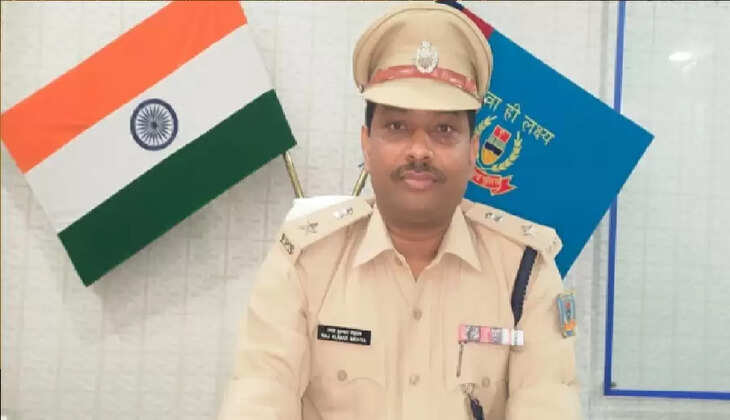 रांची में रहनेवाले हर व्यक्ति का पुलिस करेगी सत्यापन 