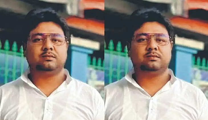 भांगड़ में टीएमसी नेता की गोली मारकर हत्या, विधायक ने ISF पर लगाया आरोप