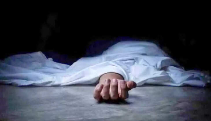 पलामू : हाईवोल्टेज तार की चपेट में आने से बाप-बेटे की मौत, बिजली विभाग की अनदेखी पर फूटा ग्रामीणों का गुस्सा