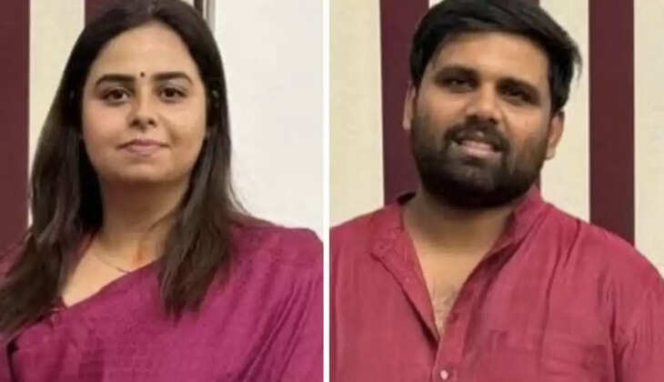 चेतन आनंद का बड़ा संकल्प: पत्नी संग किया अंगदान का निर्णय, कहा—“मृत्यु के बाद भी किसी के जीवन में रोशनी भरना सबसे बड़ा पुण्य”