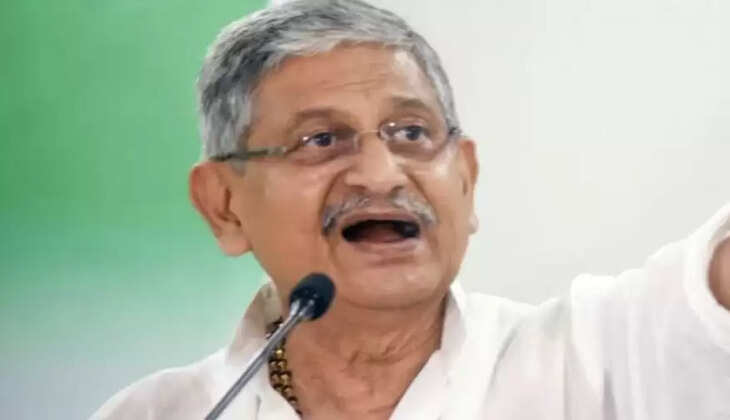 Bihar Election 2025: अमित शाह के बयान पर सियासत गरमाई, ललन सिंह ने दिया पलटवार- बोले, “नीतीश ही रहेंगे NDA के चेहरे”