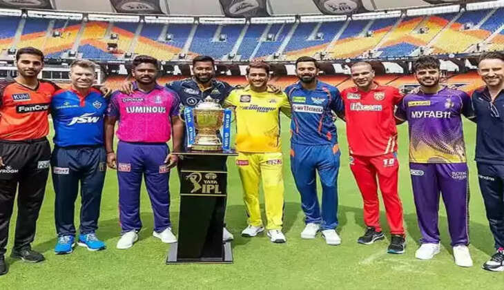 IPL 2024 : रोमांचक हुई प्लेऑफ की दौड़, जानिए सभी टीमों का समीकरण