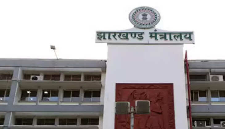 झारखंड शिक्षा सेवा में पदस्थापन को लेकर मचा घमासान, वरिष्ठता की अनदेखी से अधिकारी नाराज