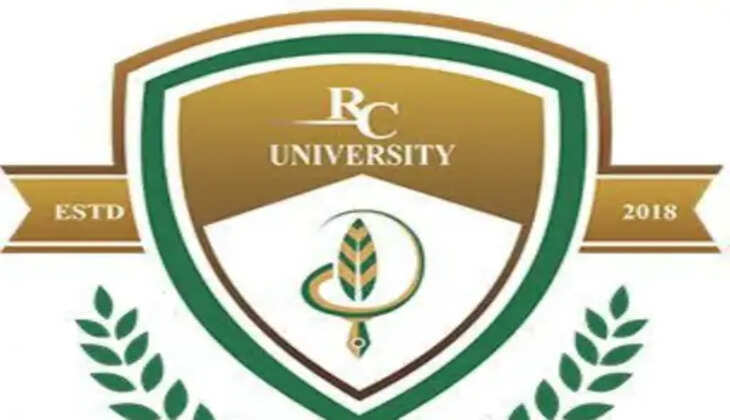 नैक ग्रेडिंग घोटाला: आरसीयू में सीबीआई की छापेमारी, वीसी के नोटपैड जब्त