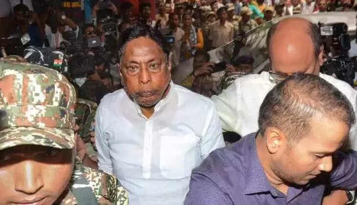 पूर्व मंत्री आलमगीर आलम की जमानत याचिका पर आंशिक सुनवाई, अगली सुनवाई 3 अगस्त को