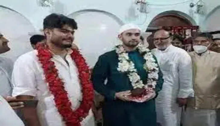 ओसामा शहाब 