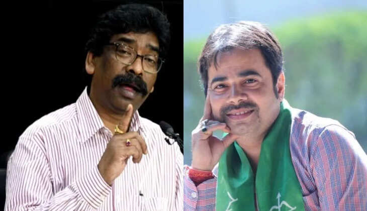 हेमंत सोरेन की बढ़ी मुश्किलें, अभिषेक पिंटू ने दिया धोखा, हेमंत सहित अन्य चार के खिलाफ आरोप तय 