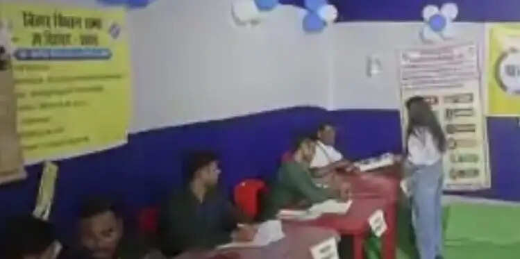 बांकीपुर उपचुनाव: सुबह 9 बजे तक 4.61% मतदान, भाजपा-राजद-जन सुराज के बीच कांटे की टक्कर