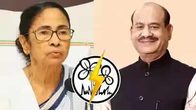 20 सांसदों के बाद अब बागी विधायकों पर ‘सर्जिकल स्ट्राइक’! ममता का बड़ा एक्शन प्लान?