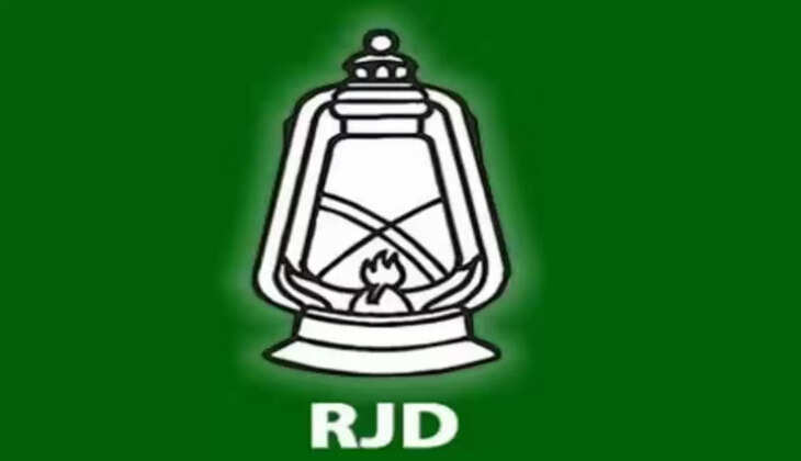 RJD