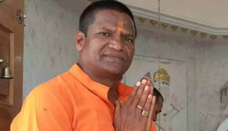 बाघमारा विधायक ढुल्लू महतो आज दाखिल करेंगे नामांकन 