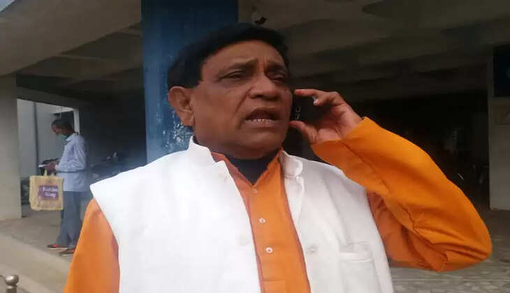 सत्यानंद झा बाटुल