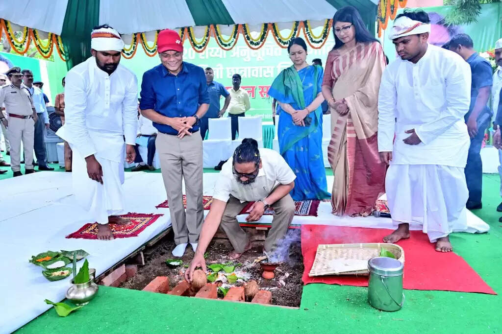 विद्यार्थियों के बेहतर भविष्य के लिए सभी आवश्यक संसाधन करायेगी उपलब्ध सरकार : हेमंत सोरेन 