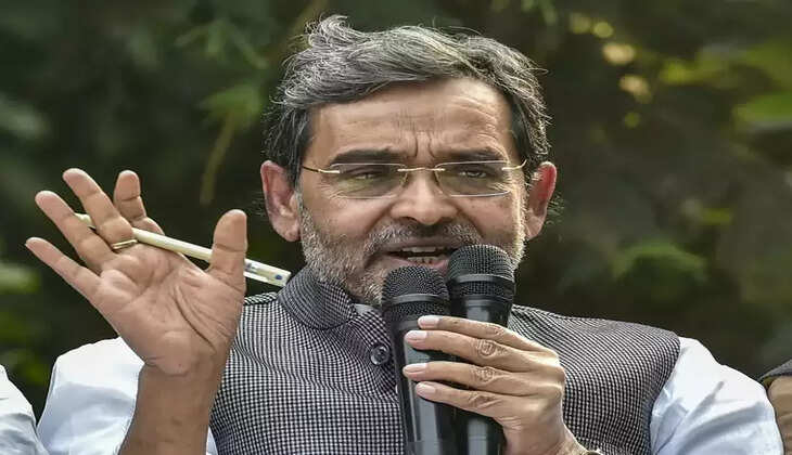 upendra kushwaha