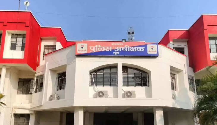  खूंटी में बड़ा प्रशासनिक फेरबदल, दो दिनों में 16 पुलिस अधिकारियों का तबादला