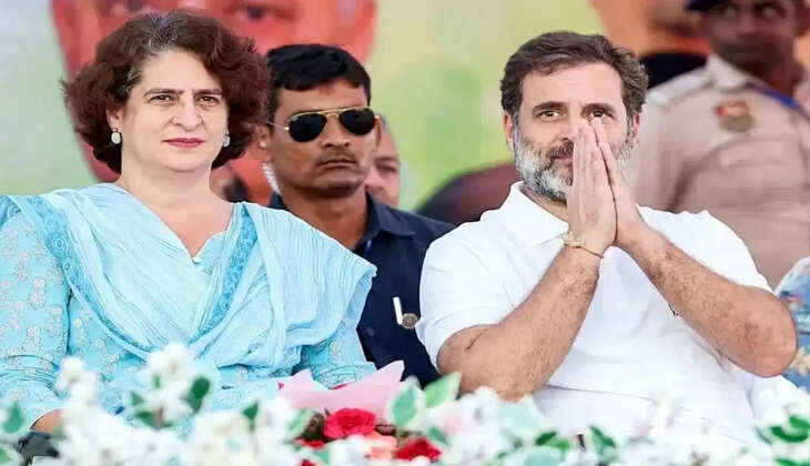 इस दिन से चुनाव प्रचार करेंगे राहुल गांधी, महागठबंधन के उम्मीदवारों के लिए मांगेंगे वोट