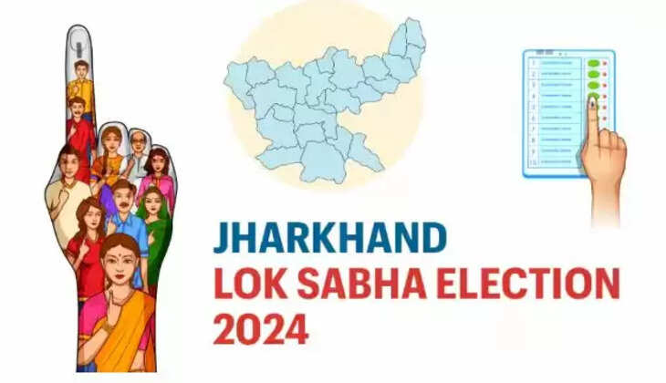 दुमका में EVM खराब